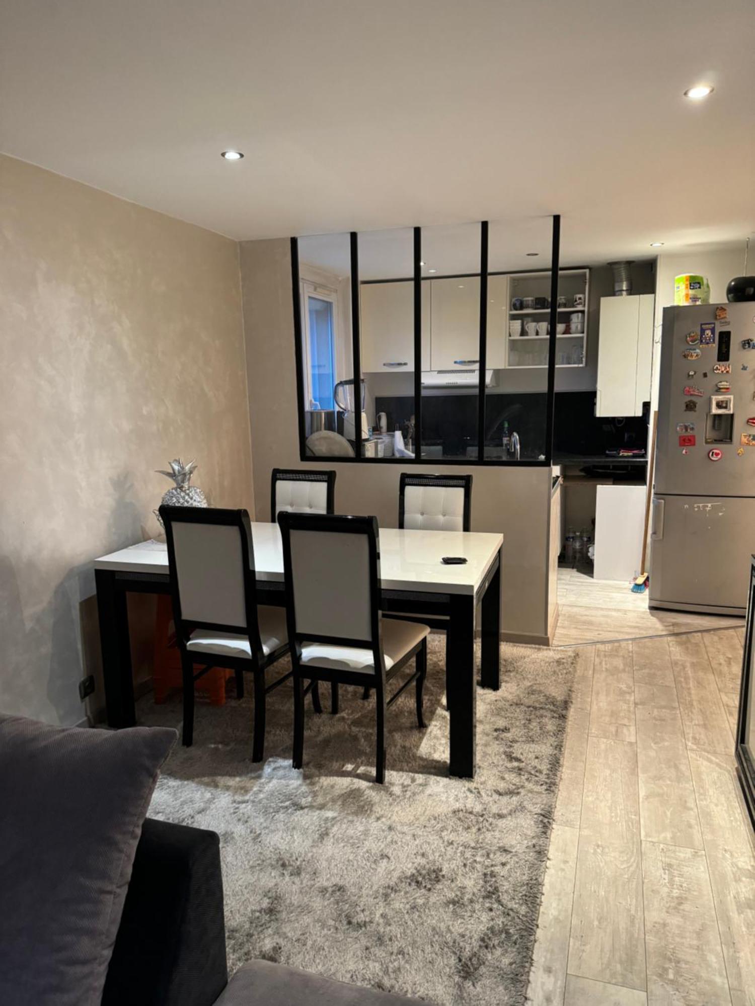 3P Cosy Vue Mer Nizza Kültér fotó